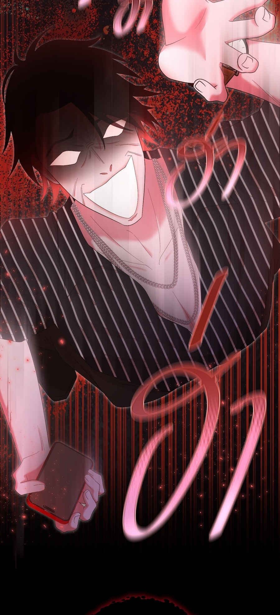 Mị̀ xyāk ca h̄̀āng rạk Chapter 53 - Page 58