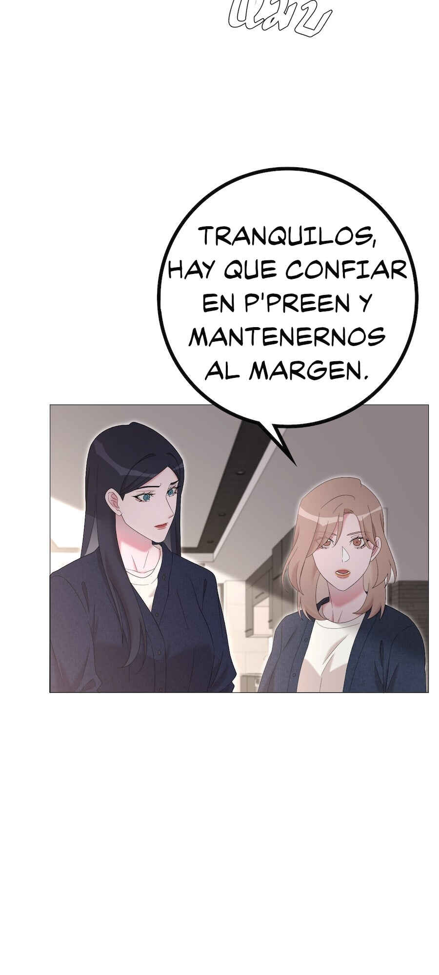 Mị̀ xyāk ca h̄̀āng rạk Chapter 53 - Page 6