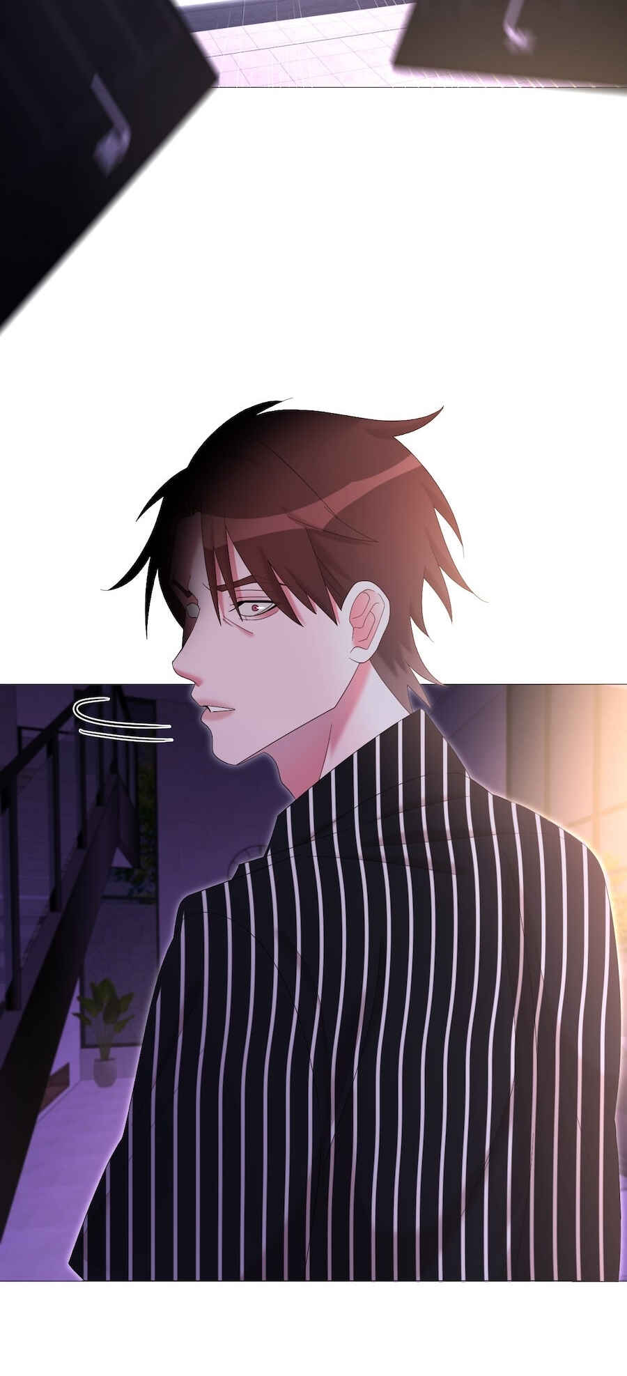 Mị̀ xyāk ca h̄̀āng rạk Chapter 53 - Page 60