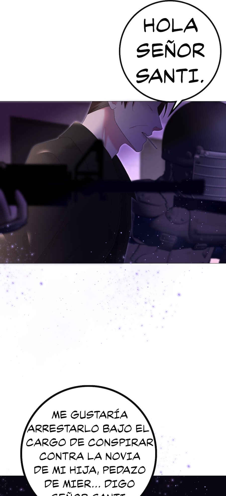 Mị̀ xyāk ca h̄̀āng rạk Chapter 53 - Page 63