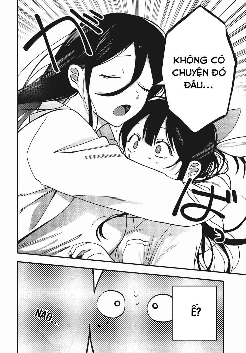 Oshite Dame nara Oshitemiro! Chapter 7 - Page 26