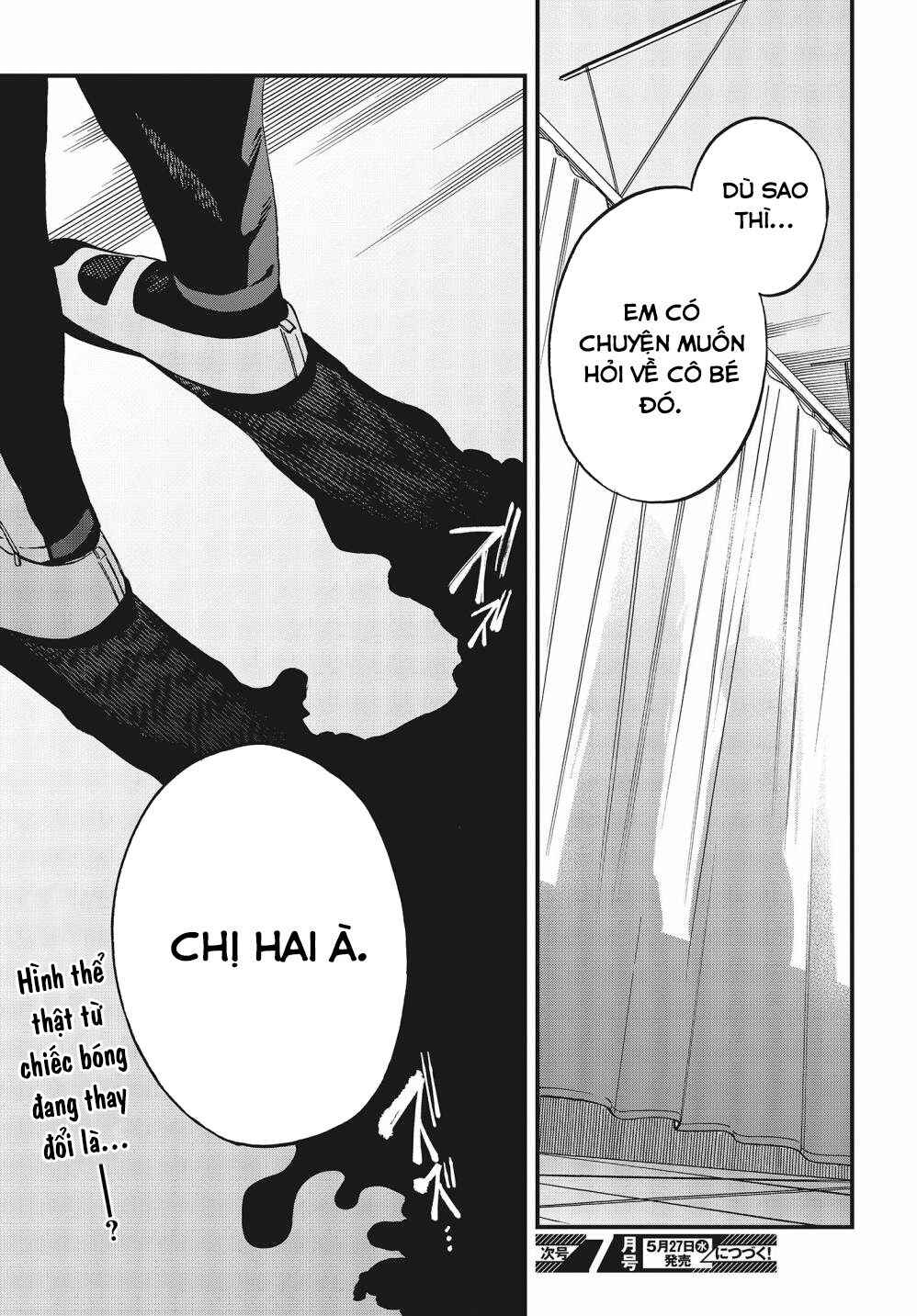Oshite Dame nara Oshitemiro! Chapter 7 - Page 44