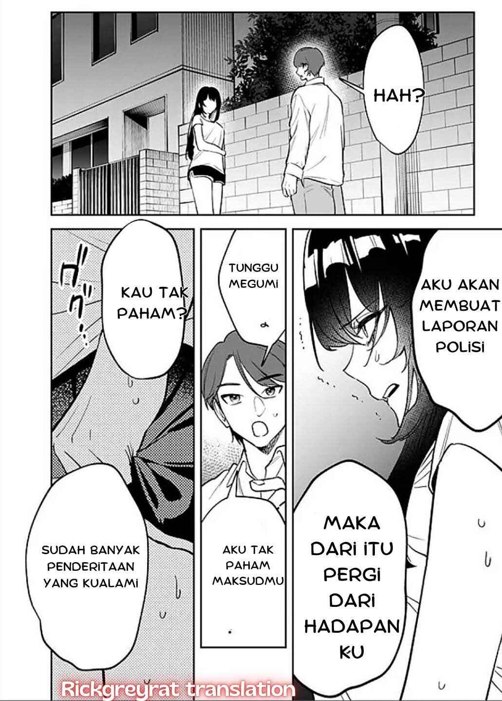 Koko Jidai ni Gomandatta Jou sama to no Dousei Seikatsu wa Igaito Igokochi ga Warukunai Chapter 12 - Page 10