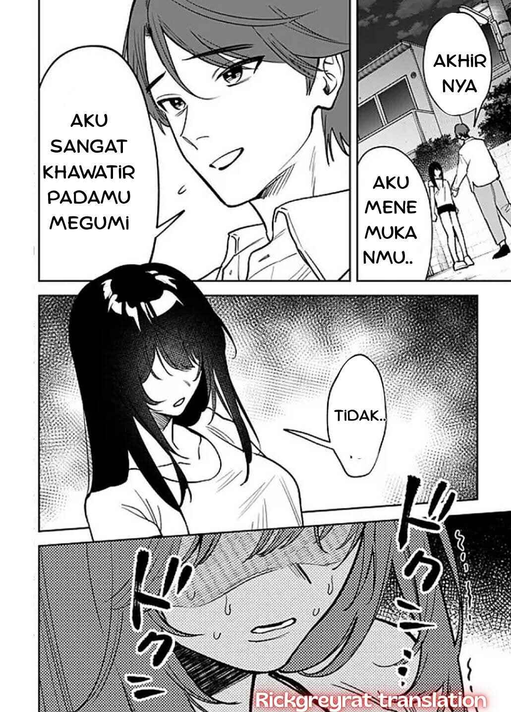 Koko Jidai ni Gomandatta Jou sama to no Dousei Seikatsu wa Igaito Igokochi ga Warukunai Chapter 12 - Page 2