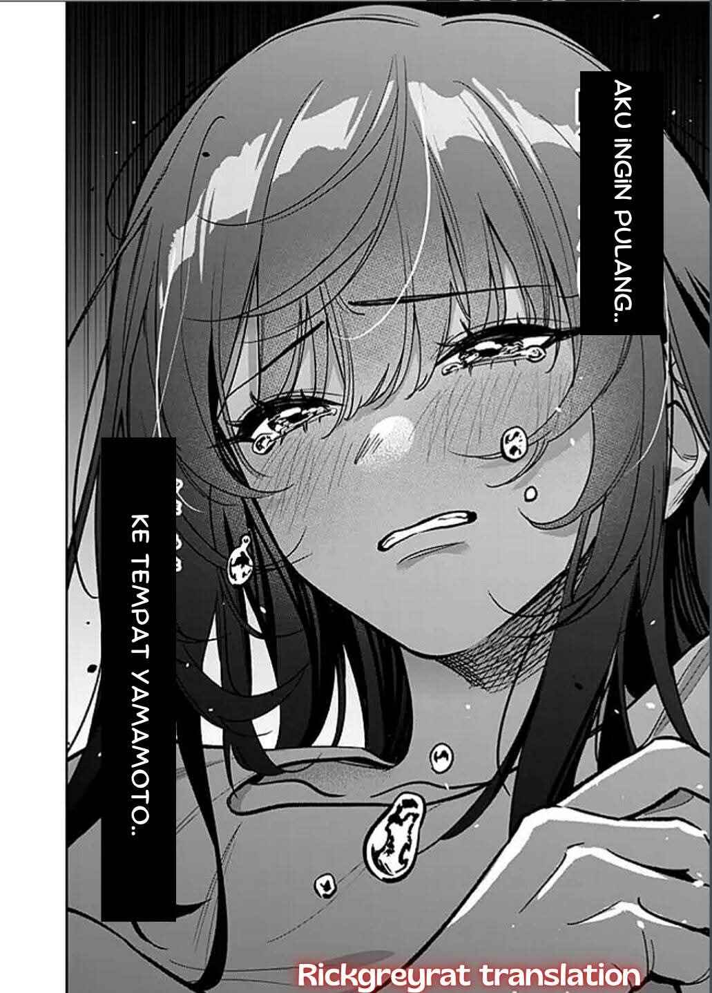 Koko Jidai ni Gomandatta Jou sama to no Dousei Seikatsu wa Igaito Igokochi ga Warukunai Chapter 12 - Page 6