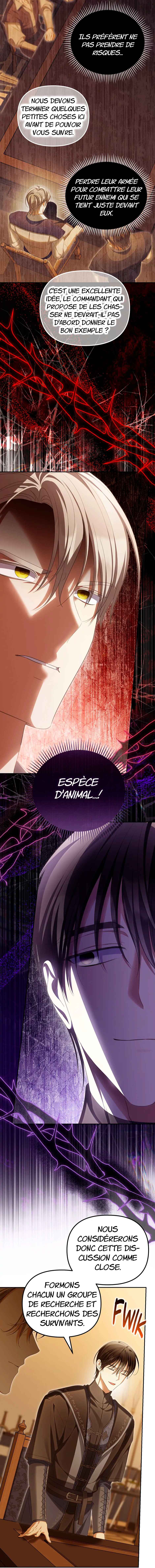 Gajja Anae ege Wae Jipchakhaseyo? Chapter 69 - Page 11