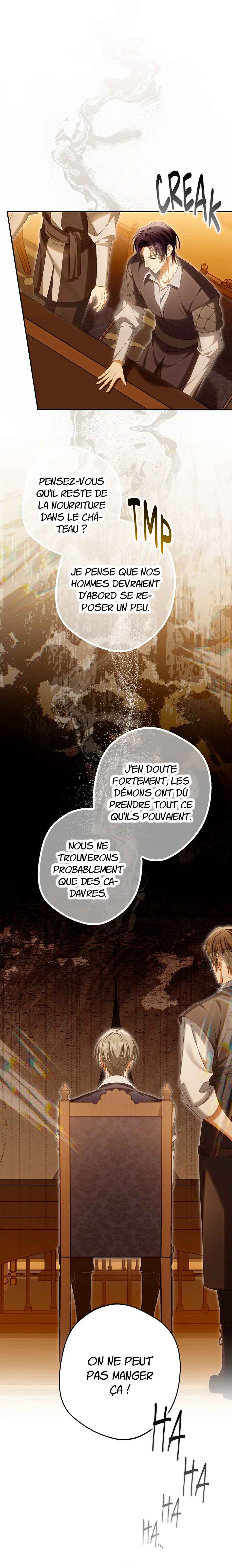 Gajja Anae ege Wae Jipchakhaseyo? Chapter 69 - Page 12