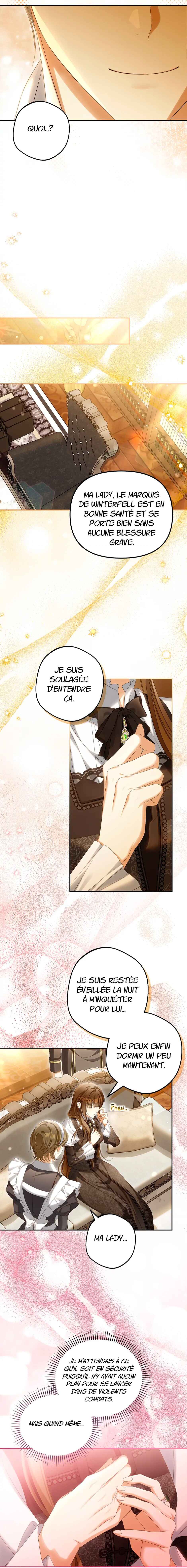 Gajja Anae ege Wae Jipchakhaseyo? Chapter 69 - Page 17