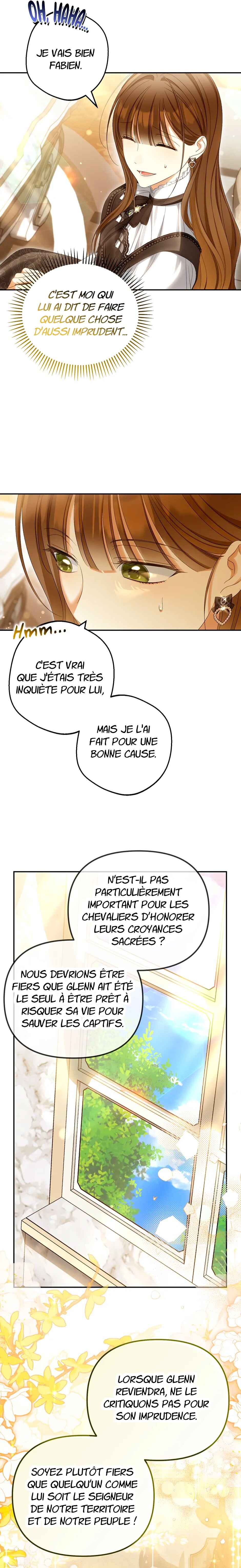 Gajja Anae ege Wae Jipchakhaseyo? Chapter 69 - Page 19