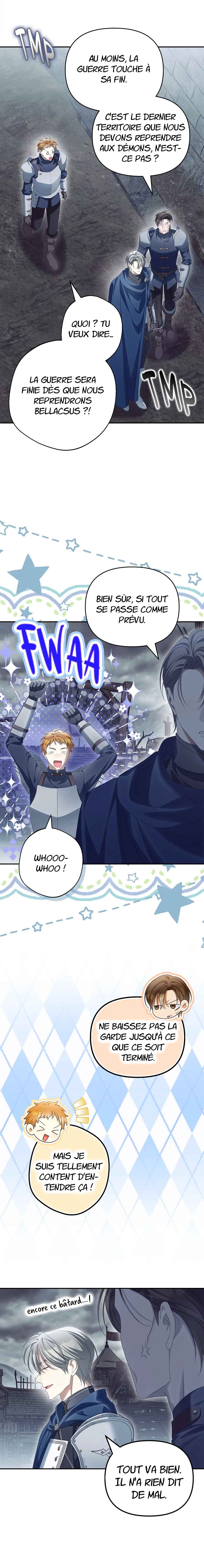 Gajja Anae ege Wae Jipchakhaseyo? Chapter 69 - Page 2