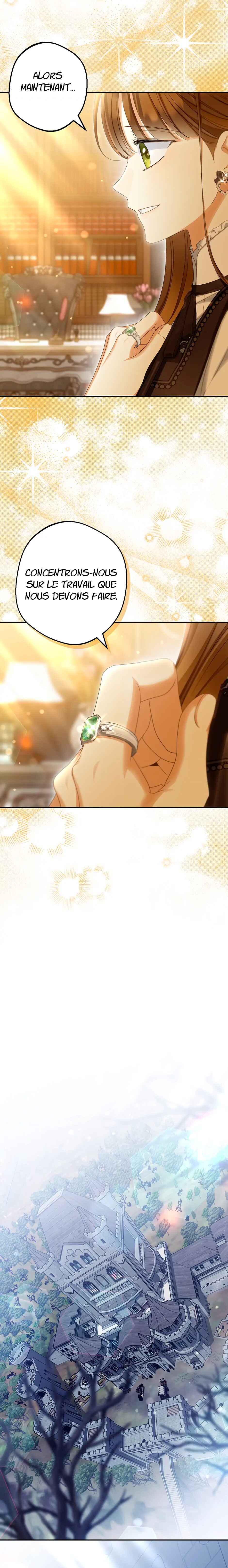 Gajja Anae ege Wae Jipchakhaseyo? Chapter 69 - Page 21