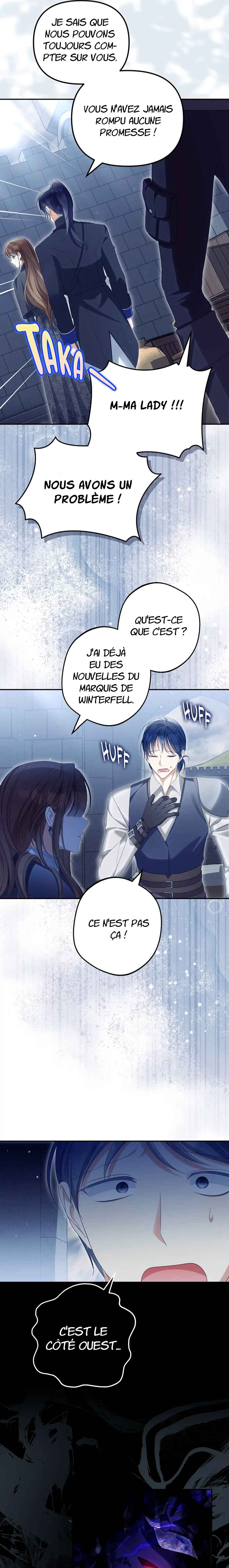 Gajja Anae ege Wae Jipchakhaseyo? Chapter 69 - Page 23