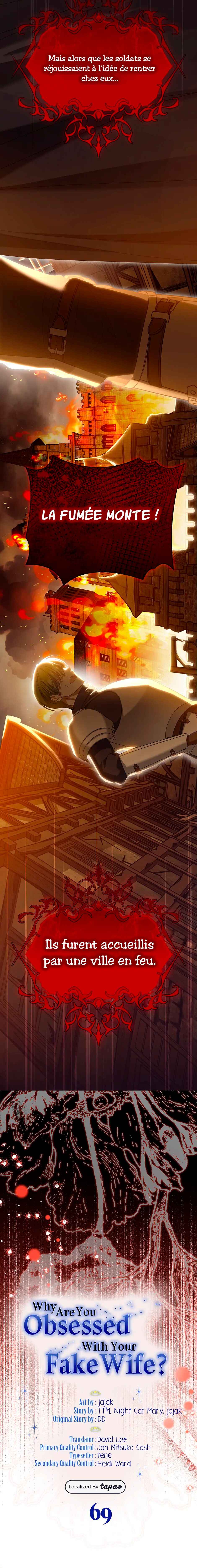 Gajja Anae ege Wae Jipchakhaseyo? Chapter 69 - Page 4