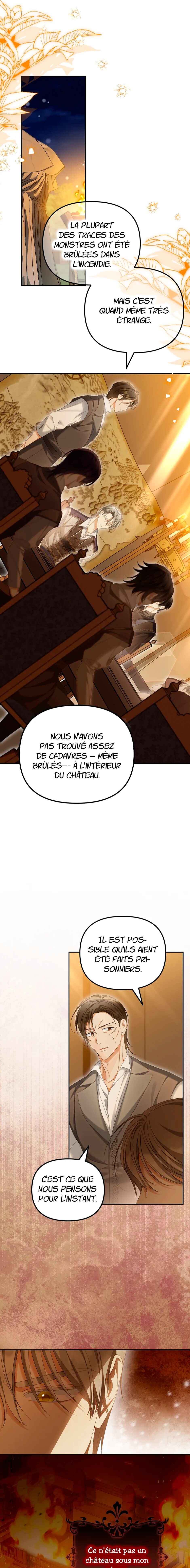 Gajja Anae ege Wae Jipchakhaseyo? Chapter 69 - Page 5