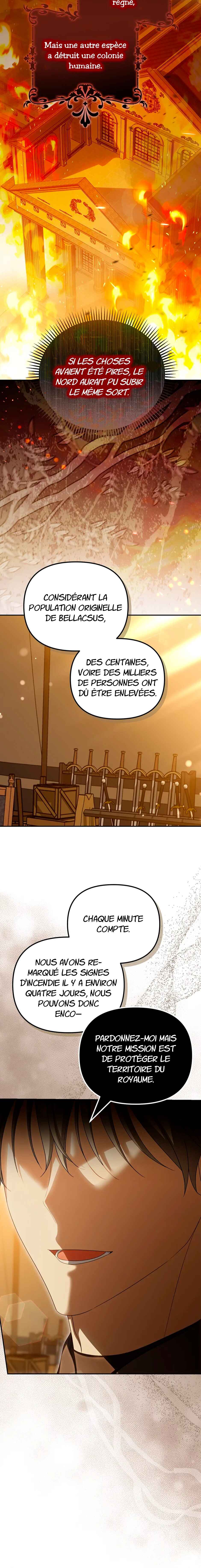 Gajja Anae ege Wae Jipchakhaseyo? Chapter 69 - Page 6