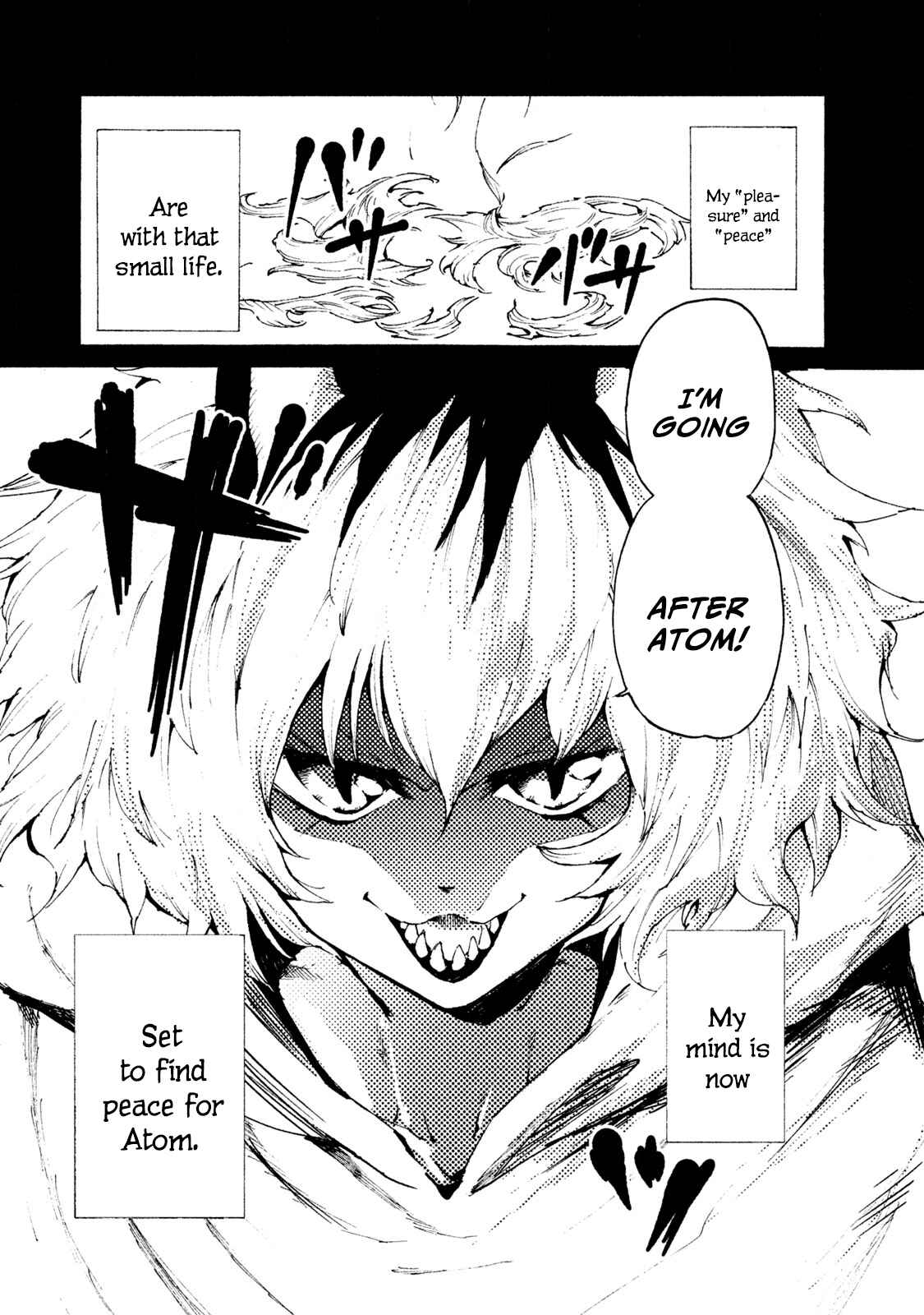 Mazumeshi Elf to Yuuboku gurashi Chapter 23 - Page 12
