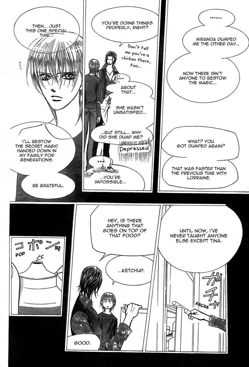 Skip Beat! Chapter 169 - Page 11