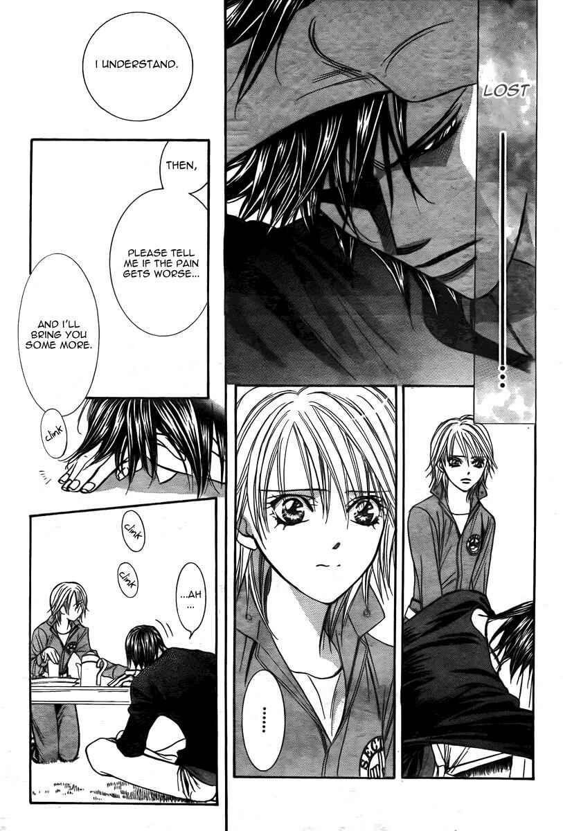 Skip Beat! Chapter 169 - Page 16