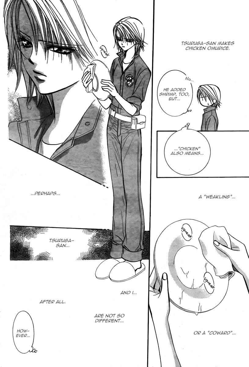 Skip Beat! Chapter 169 - Page 19