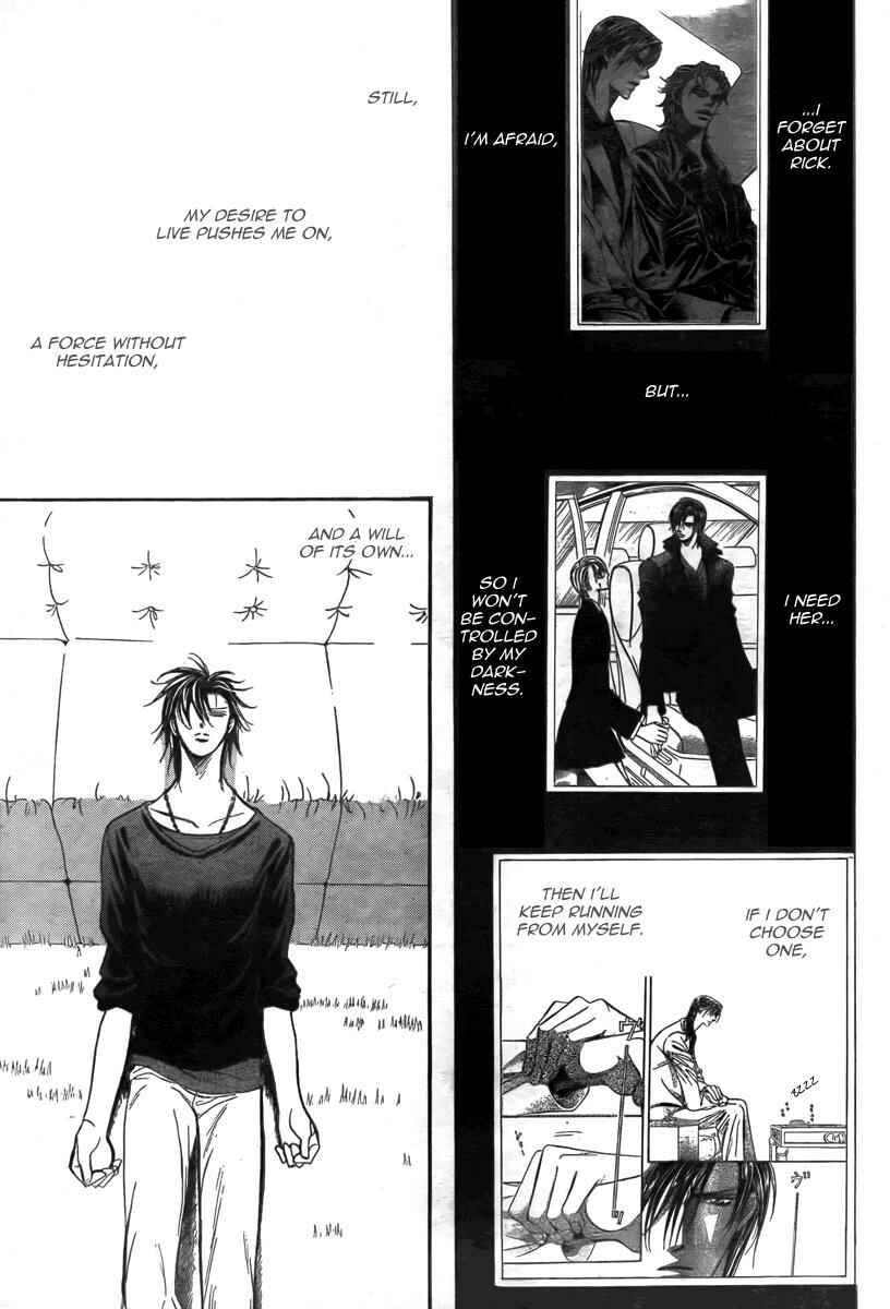 Skip Beat! Chapter 169 - Page 22
