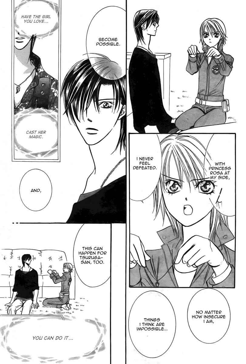 Skip Beat! Chapter 169 - Page 28