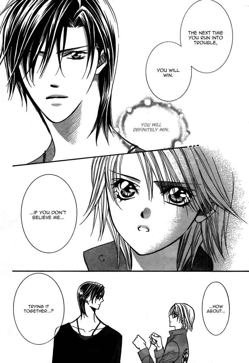 Skip Beat! Chapter 169 - Page 29