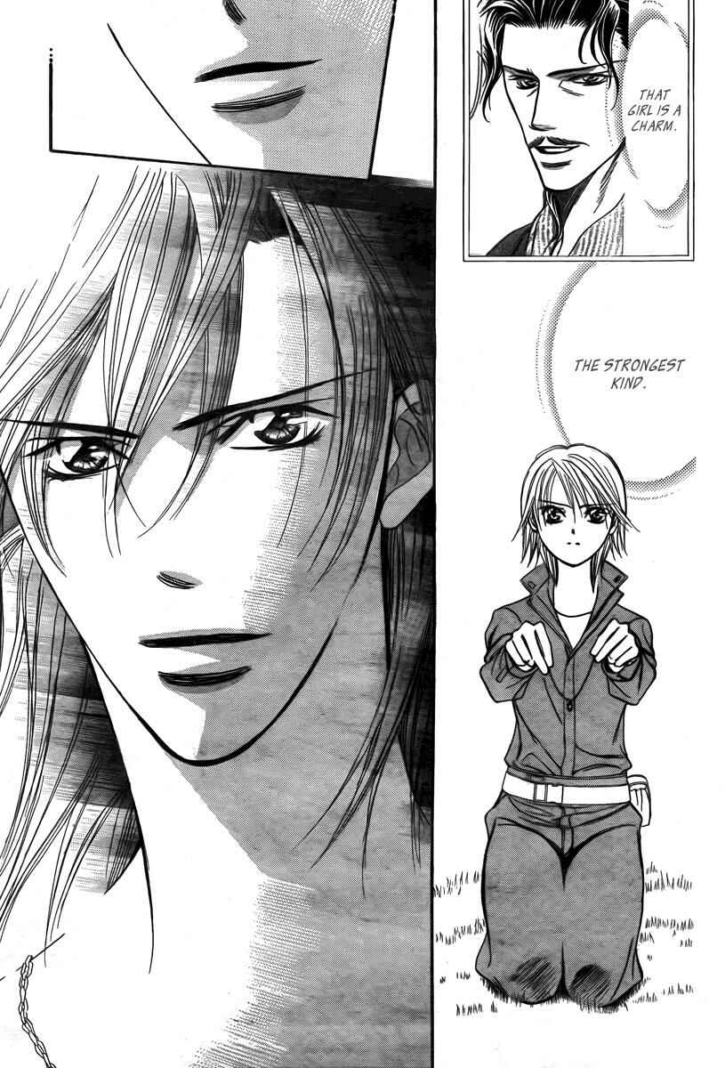 Skip Beat! Chapter 169 - Page 30