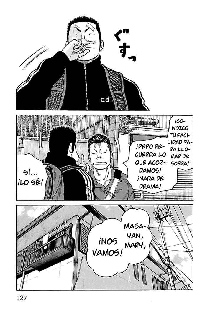 WORST Chapter 131 - Page 27