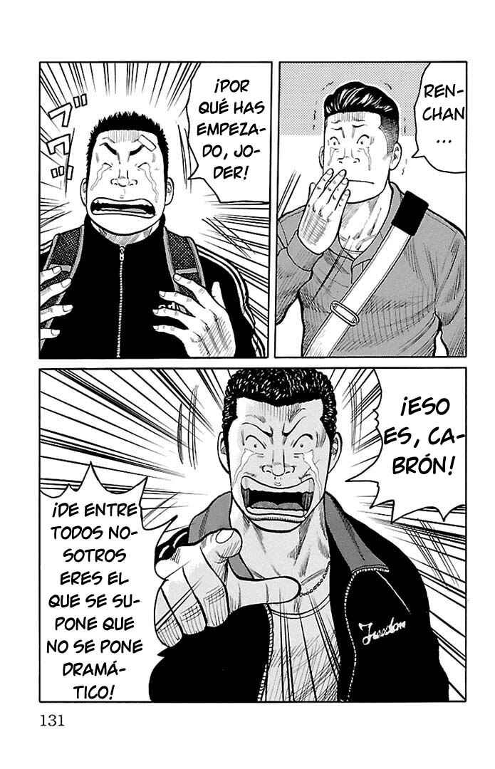 WORST Chapter 131 - Page 31
