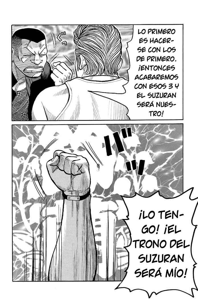 WORST Chapter 131 - Page 45