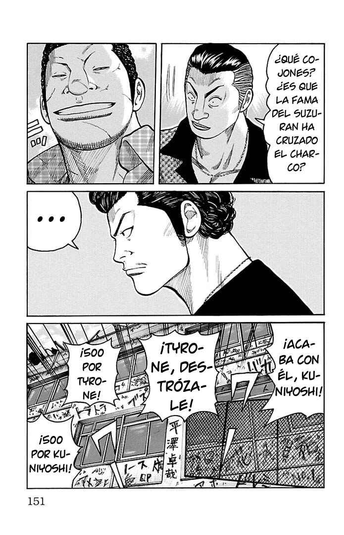 WORST Chapter 131 - Page 48