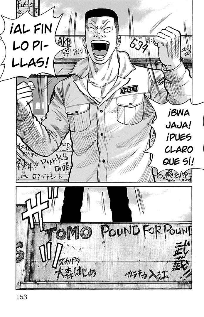 WORST Chapter 131 - Page 50