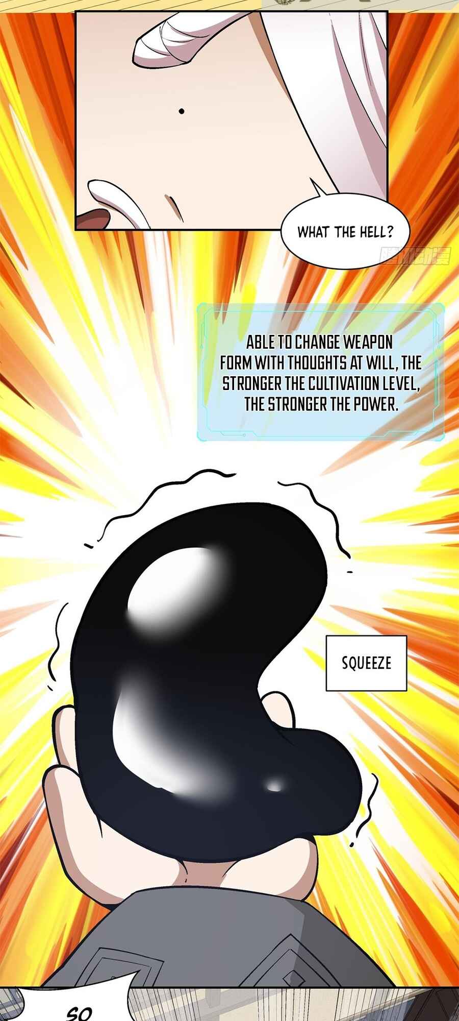 My Disciples Are All Big Villains Chapter 43 - Page 5