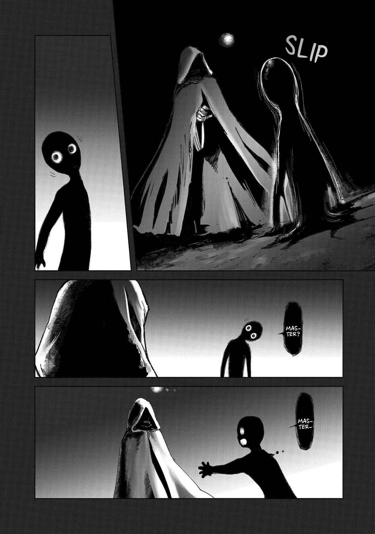 Boukensha ni Naritai to Miyako ni Deteitta Musume ga S-Rank ni Natteta: Kurokami no Ikusaotome Chapter 10 - Page 3