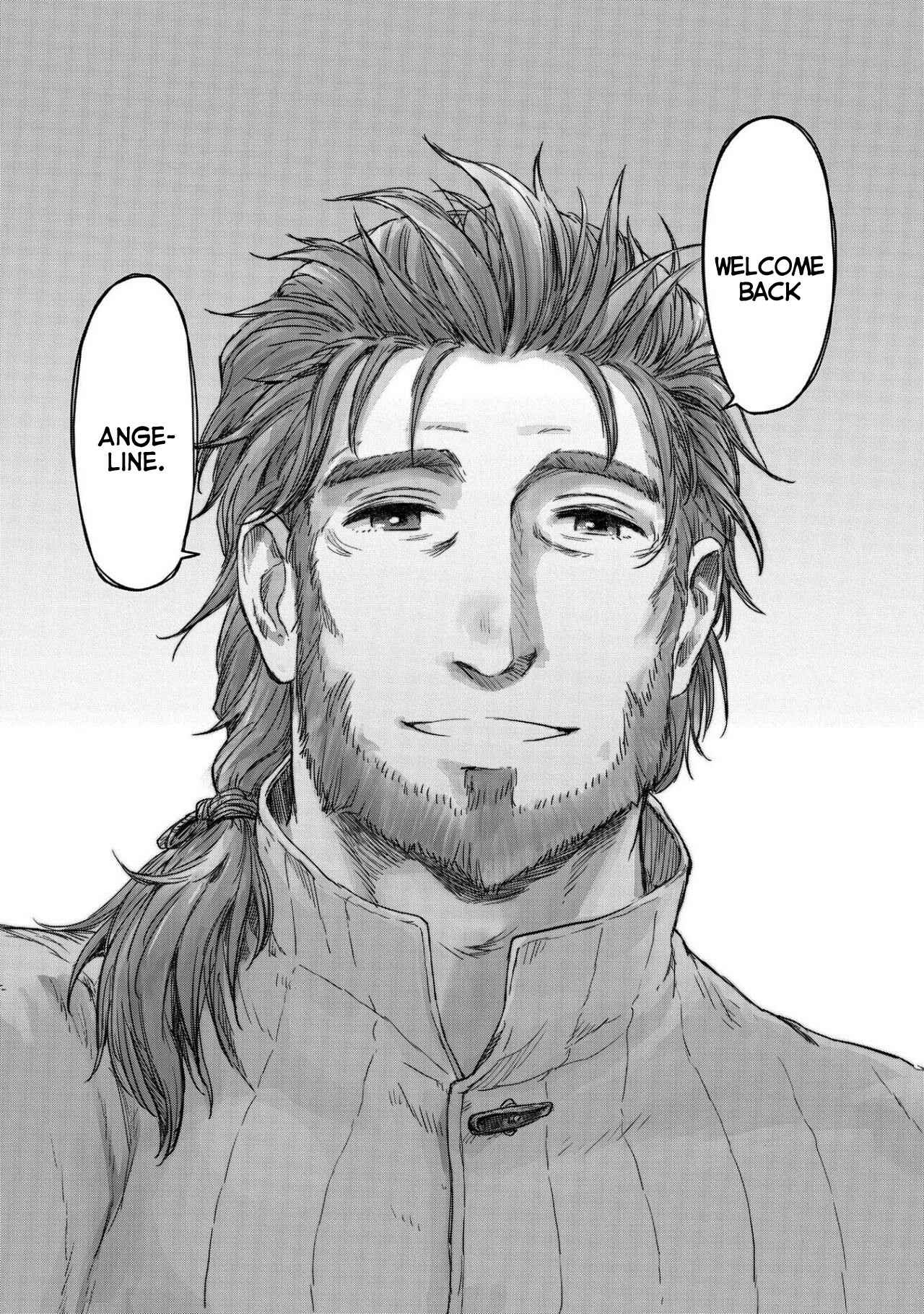 Boukensha ni Naritai to Miyako ni Deteitta Musume ga S-Rank ni Natteta: Kurokami no Ikusaotome Chapter 10 - Page 32