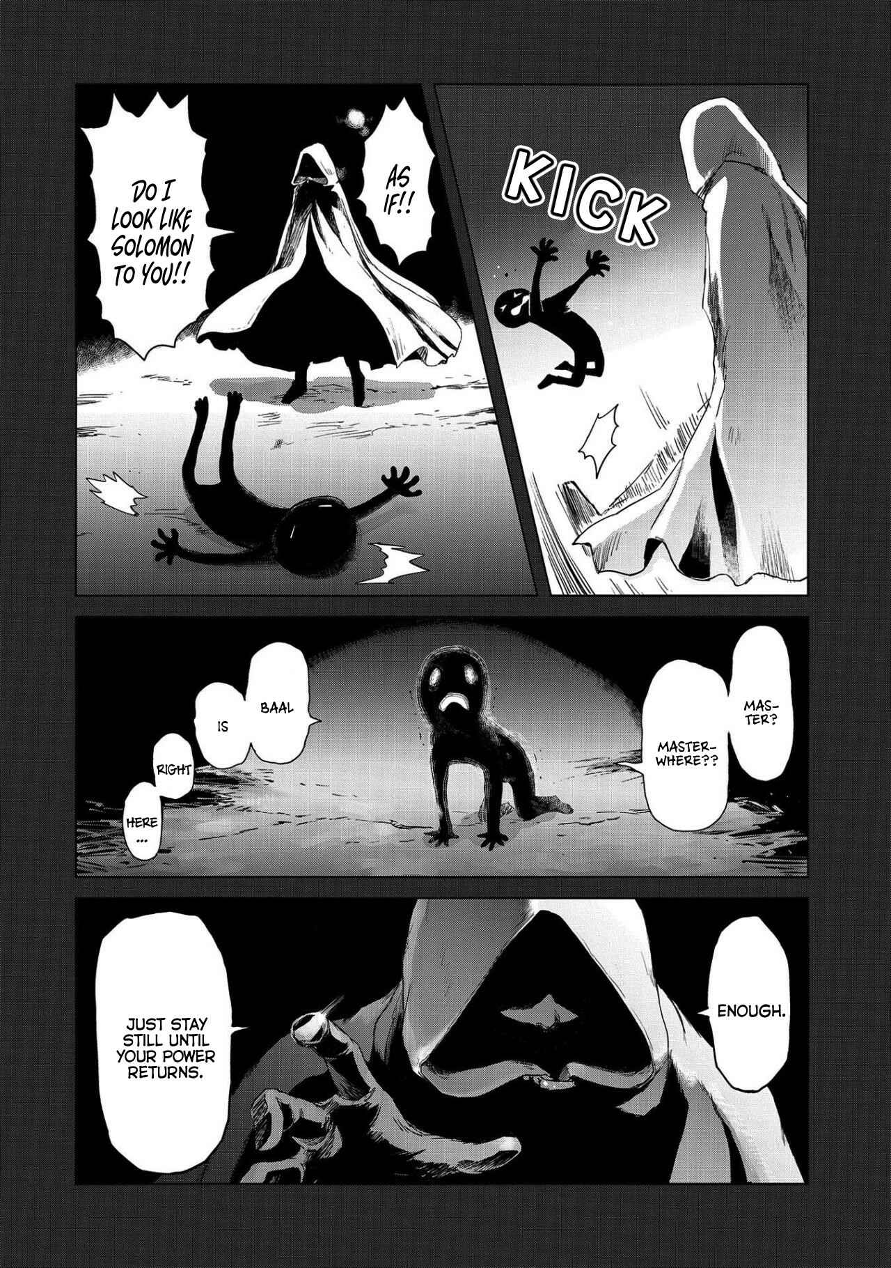 Boukensha ni Naritai to Miyako ni Deteitta Musume ga S-Rank ni Natteta: Kurokami no Ikusaotome Chapter 10 - Page 4
