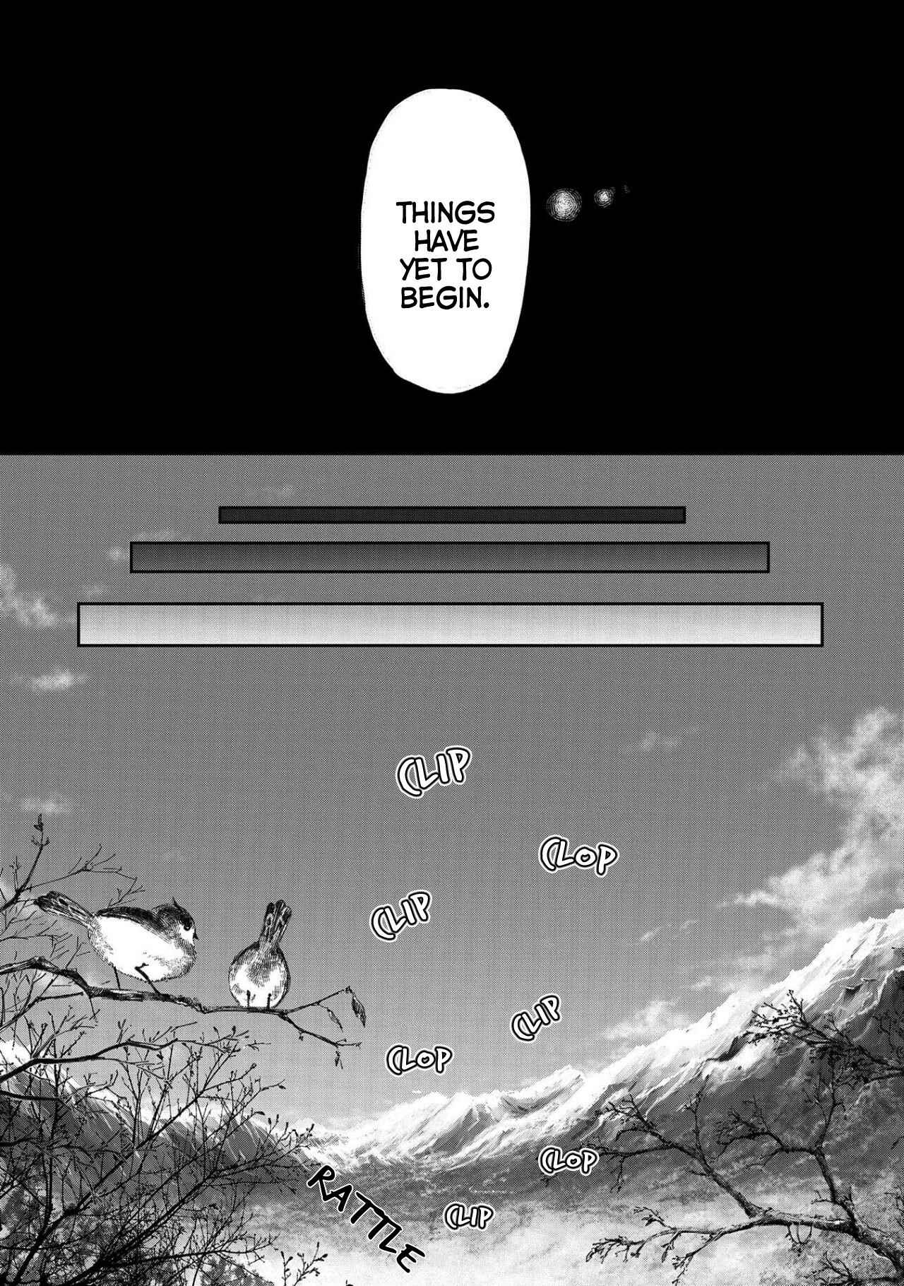 Boukensha ni Naritai to Miyako ni Deteitta Musume ga S-Rank ni Natteta: Kurokami no Ikusaotome Chapter 10 - Page 6