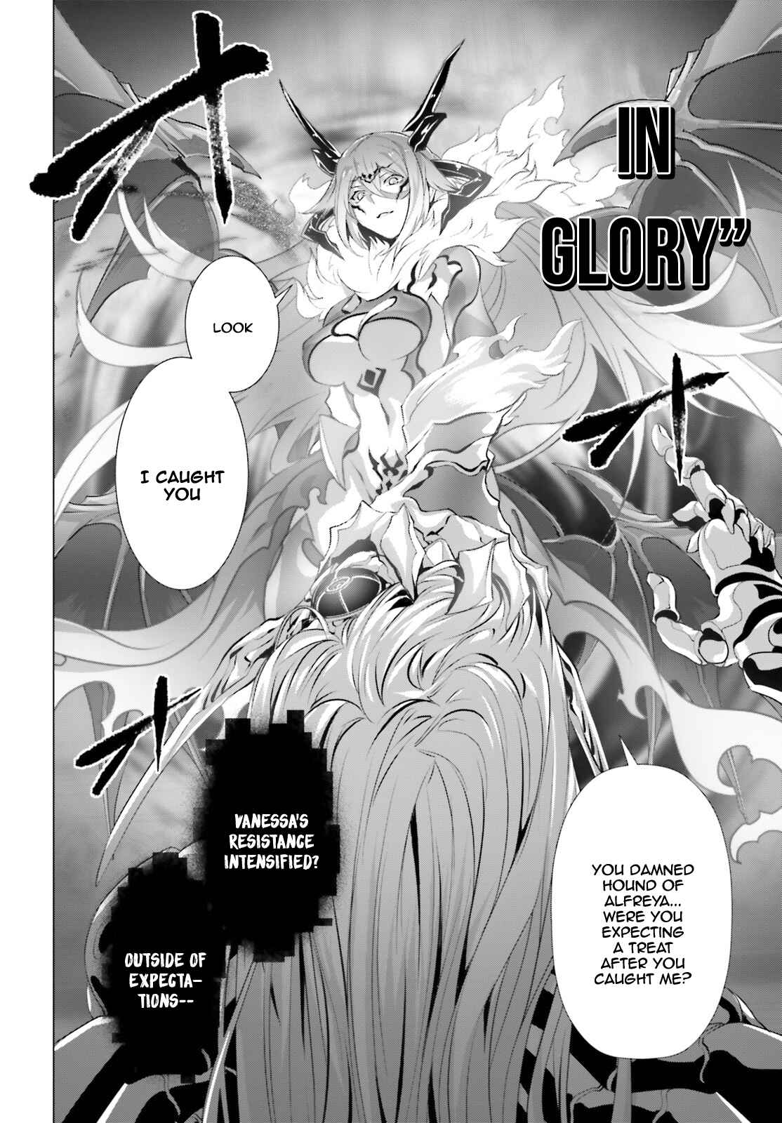 Naze Boku no Sekai wo Daremo Oboeteinai no ka? Chapter 14.2 - Page 9