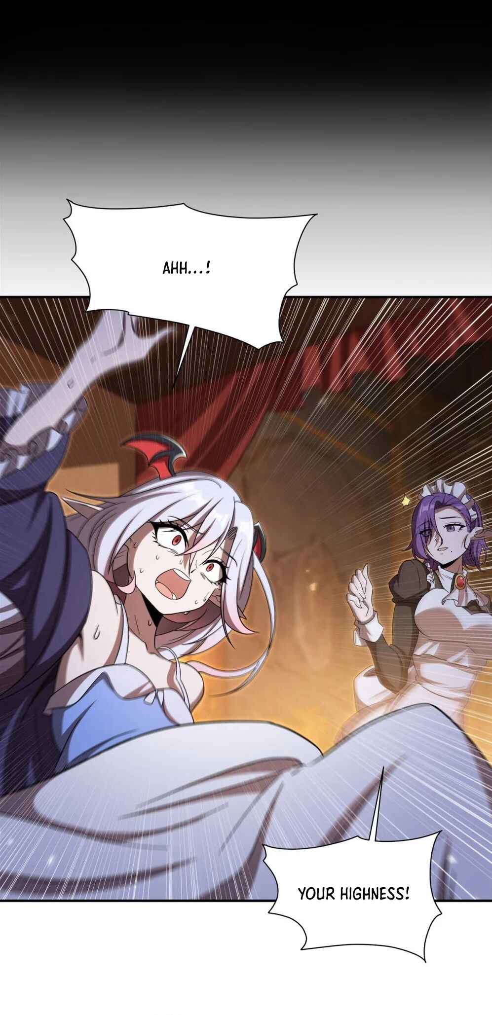 Xuè Jī yǔ Qíshì Chapter 346 - Page 16