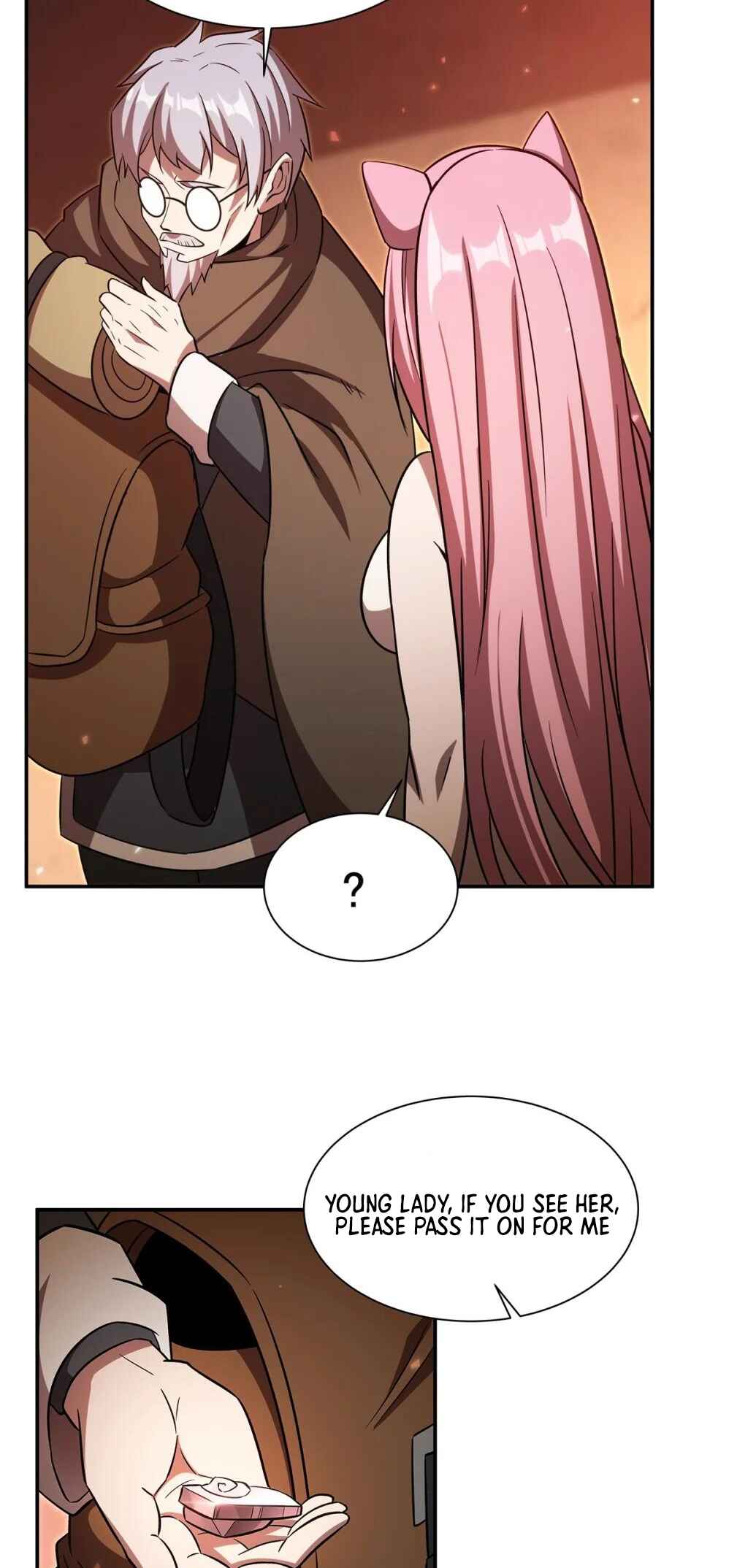 Xuè Jī yǔ Qíshì Chapter 346 - Page 38