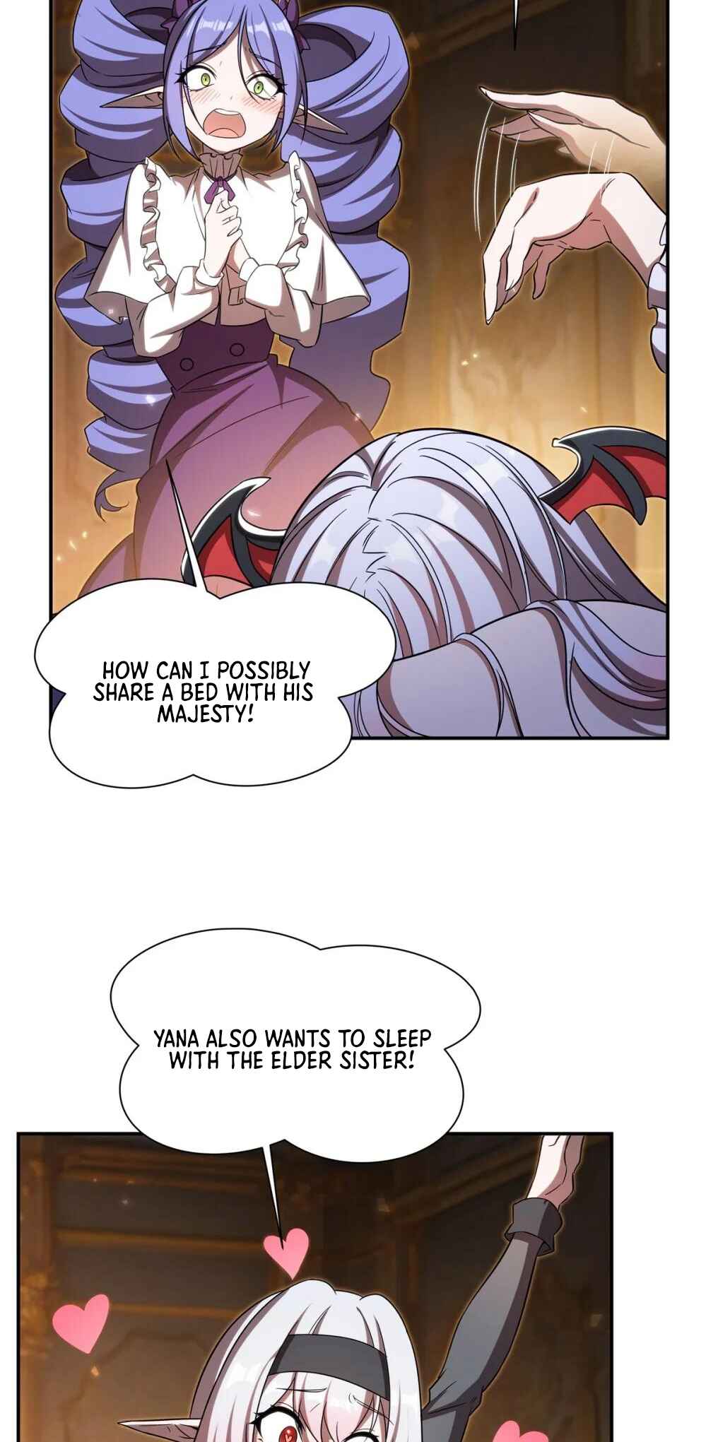 Xuè Jī yǔ Qíshì Chapter 346 - Page 7
