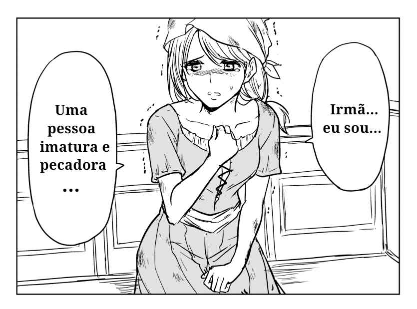 Chikarawaza no Sister Chapter 2 - Page 2
