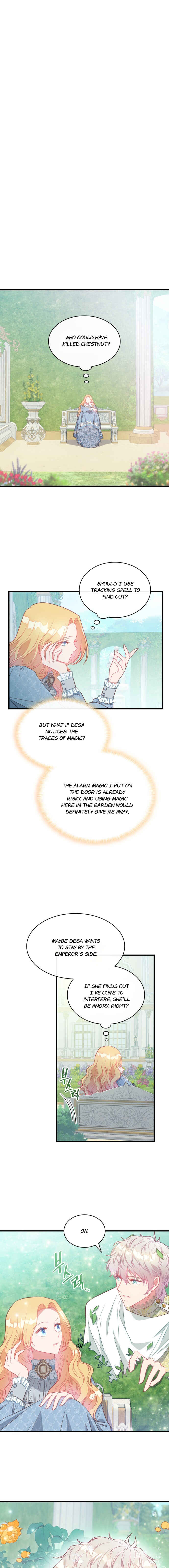 The 108 of Them Chapter 10 - Page 3
