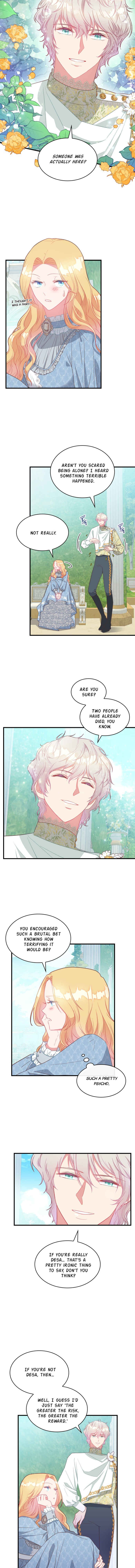 The 108 of Them Chapter 10 - Page 4