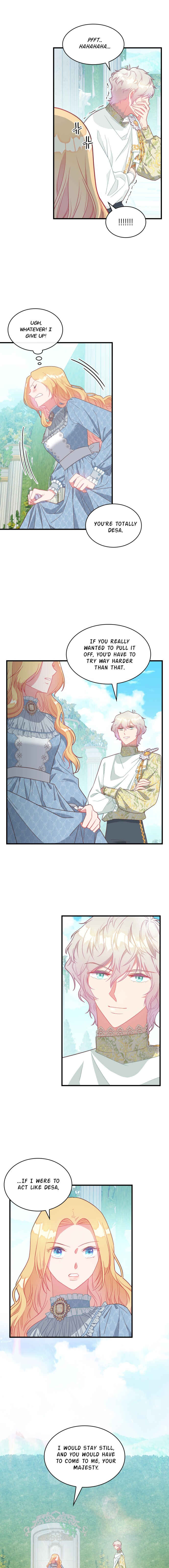 The 108 of Them Chapter 10 - Page 8