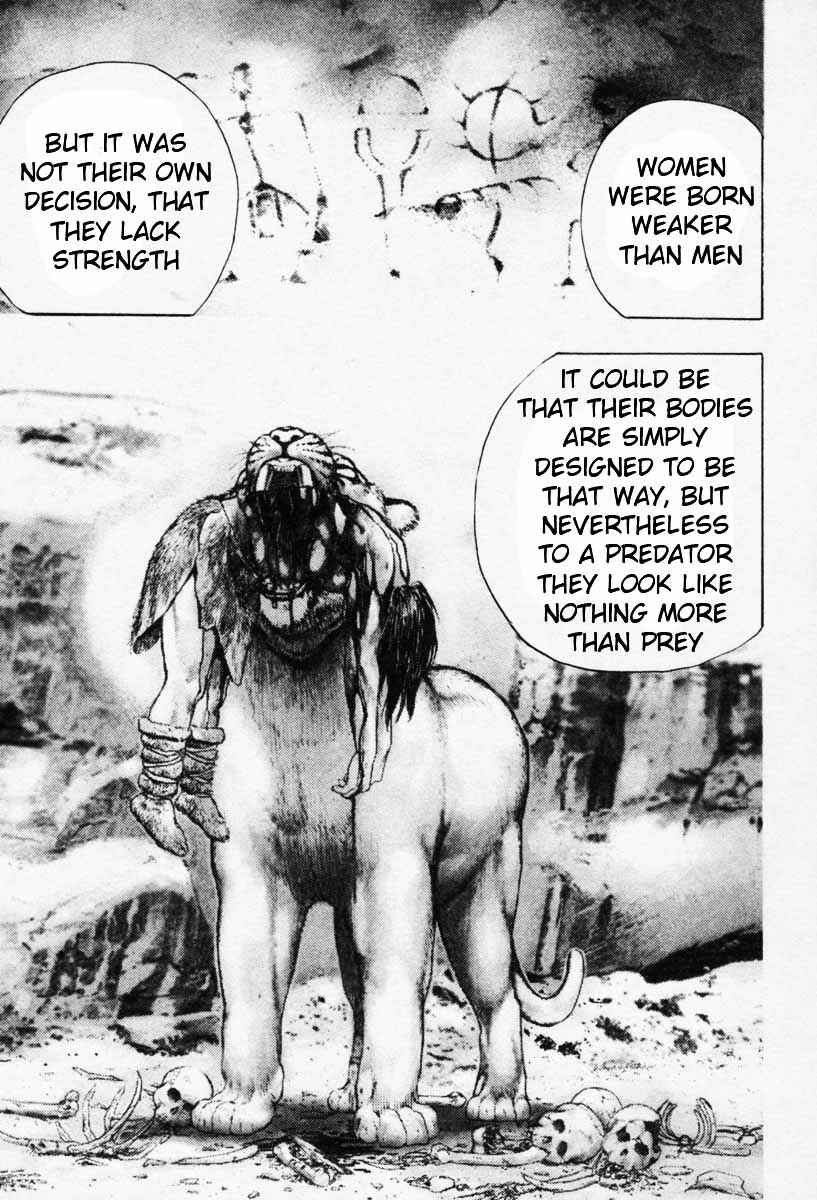 Tough Chapter 268 - Page 10
