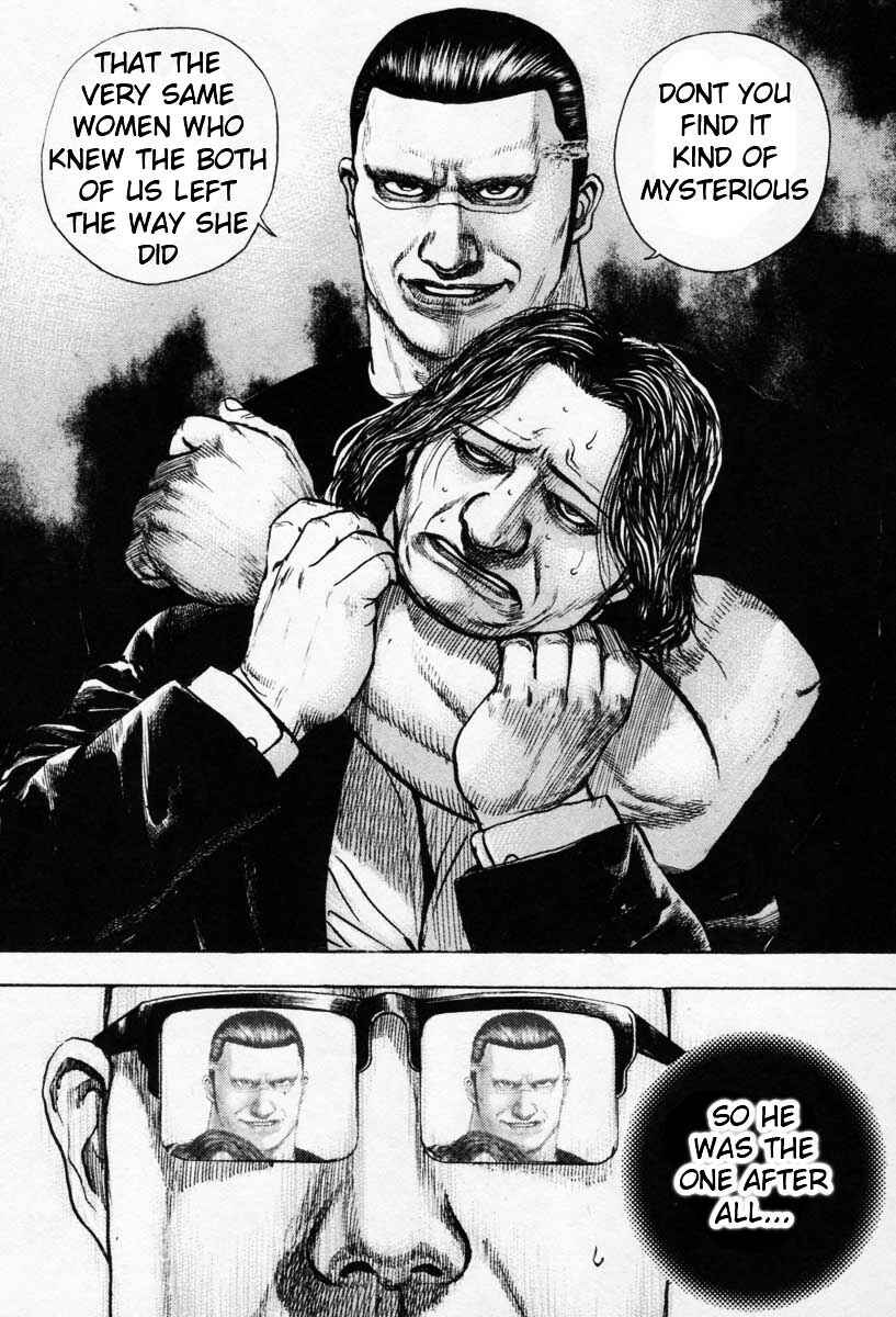 Tough Chapter 268 - Page 3