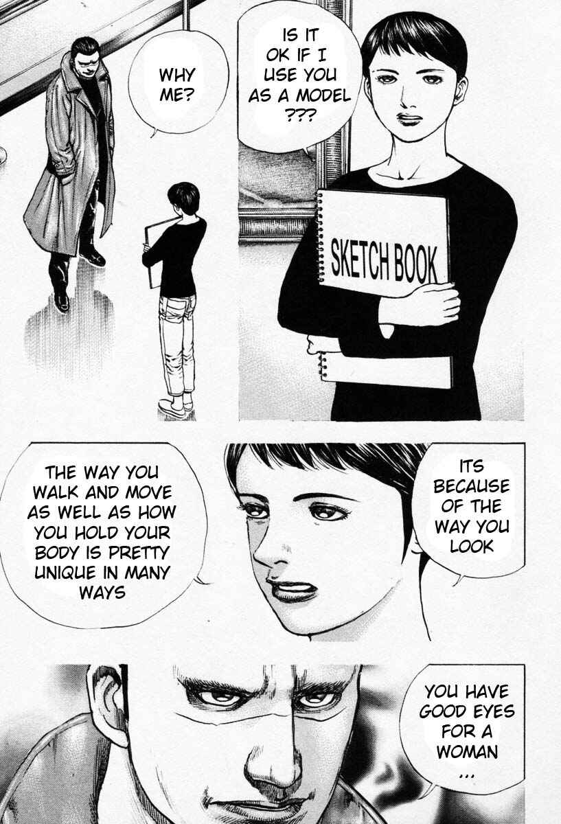 Tough Chapter 268 - Page 8