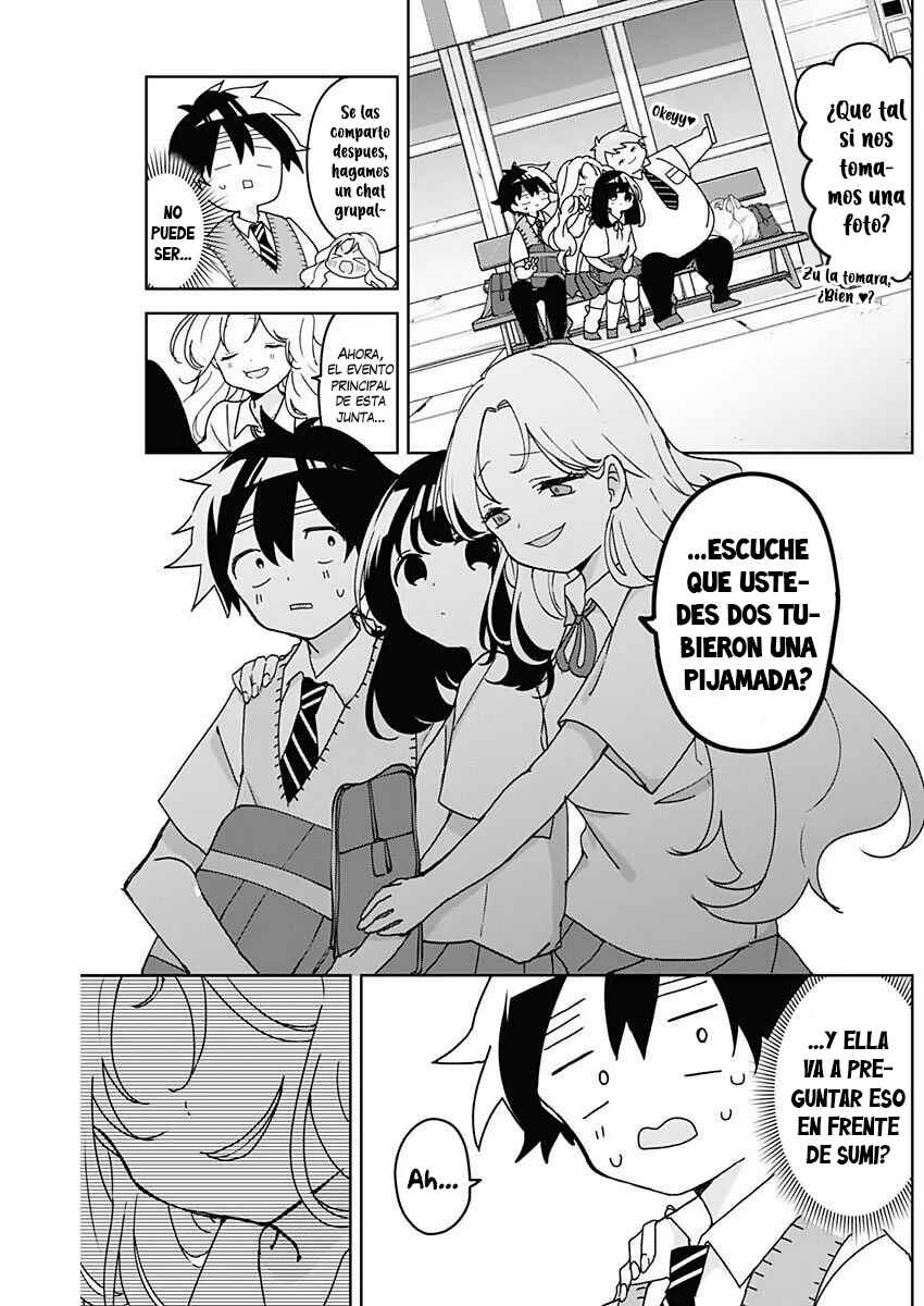 Osananananajimi Chapter 12 - Page 14