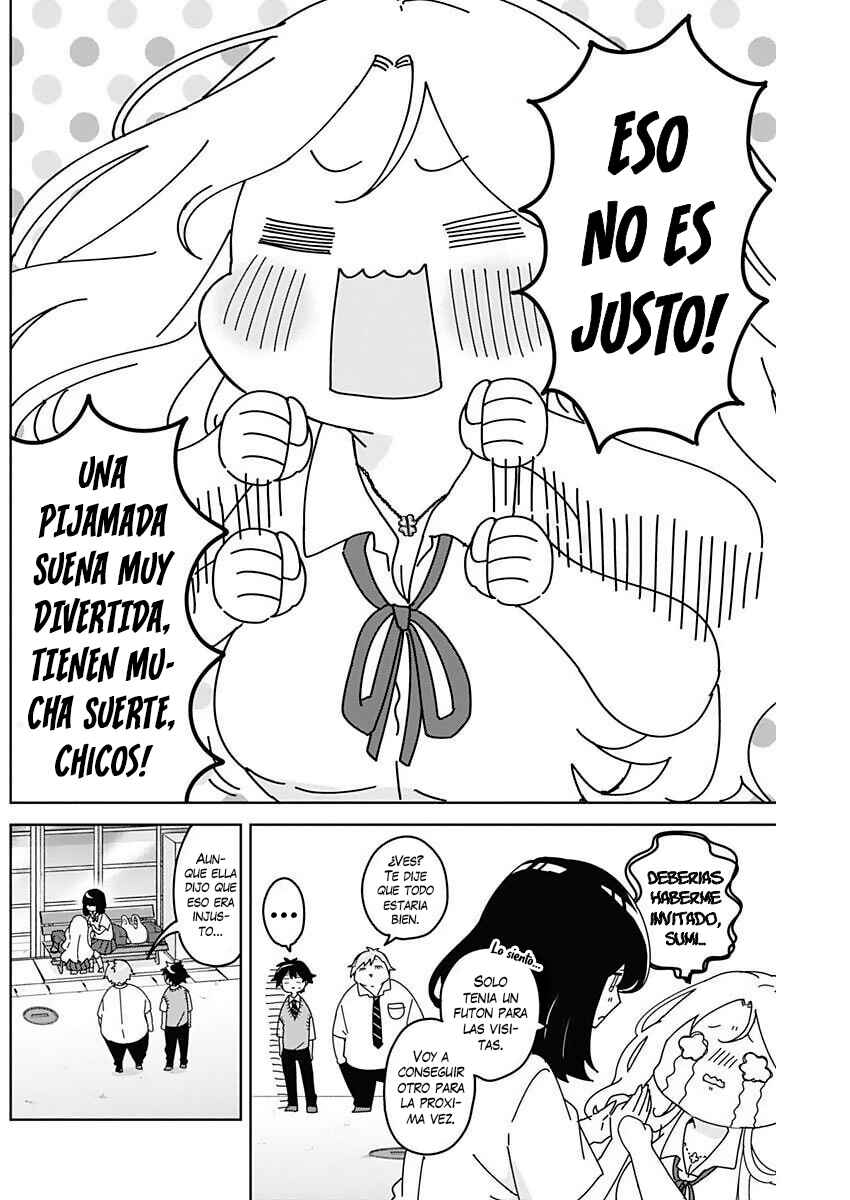 Osananananajimi Chapter 12 - Page 15